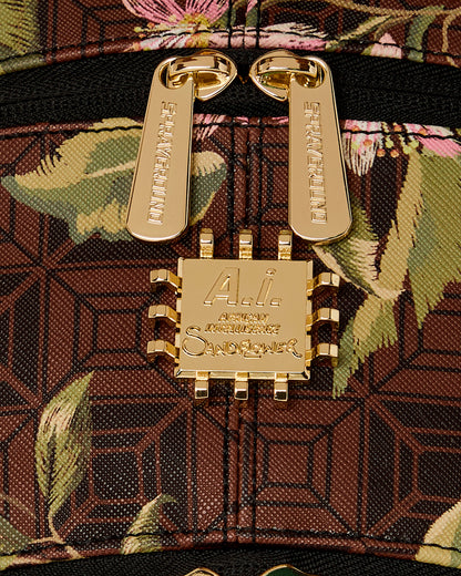 AI HENNY FLORAL SAVAGE