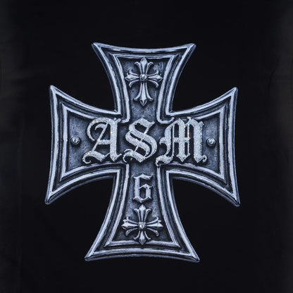 LONGSLEEVE CROSSWESTERN