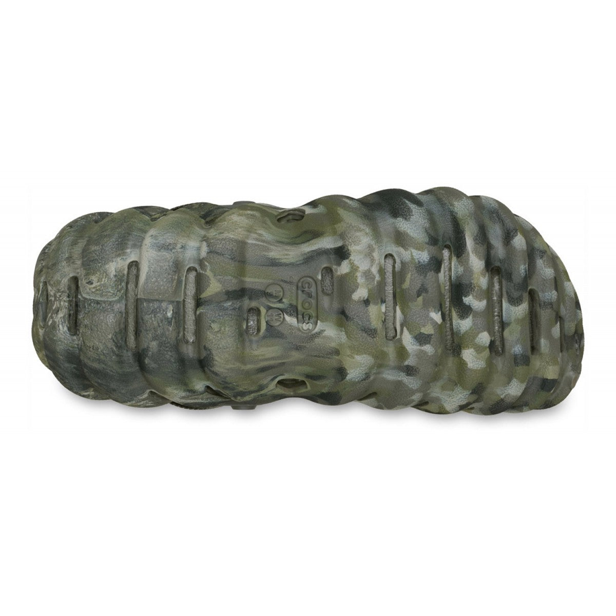 Echo Marbled Clog