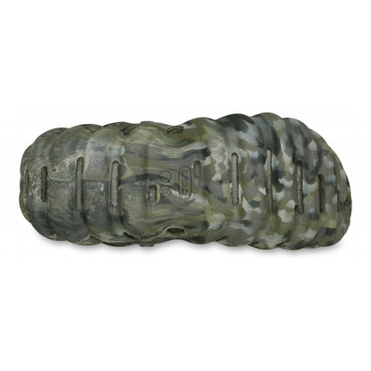 Echo Marbled Clog