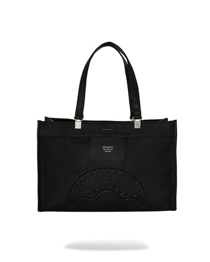 Night Sky Tortuga tote