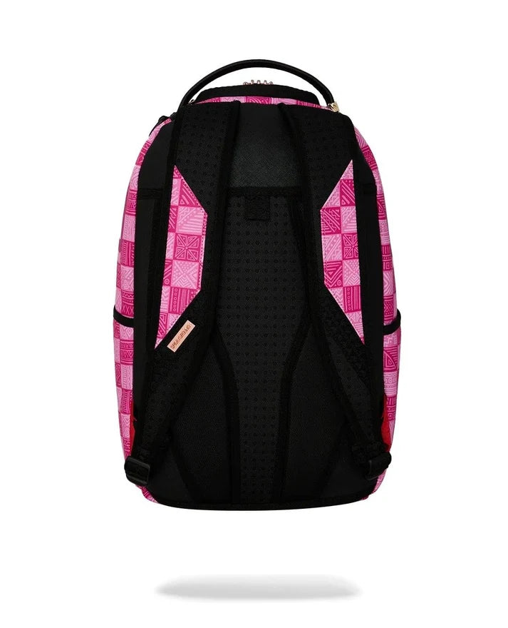 NEW AI PATTERN BACKPACK