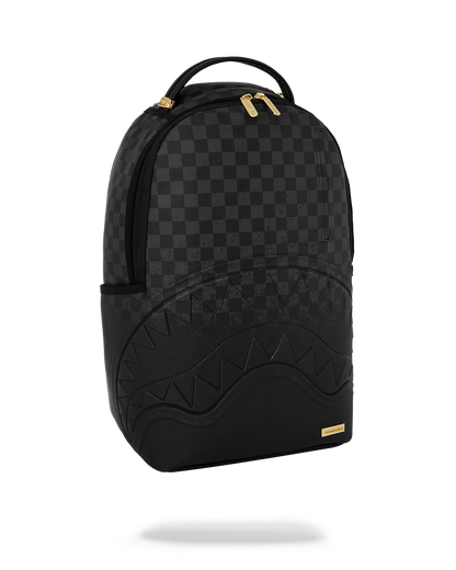 SPRITZ BLACK BACKPACK