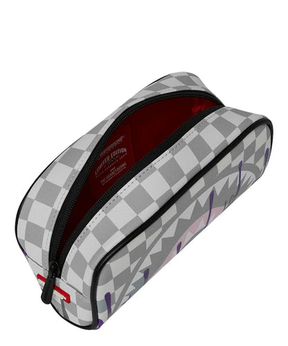 CREAM SPACE DRIP POUCH
