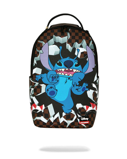 DISNEY STITCH BREAKOUT BACKPACK
