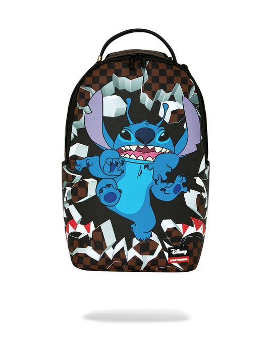 DISNEY STITCH BREAKOUT BACKPACK