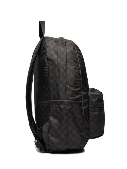 Old Skool Check Backpack