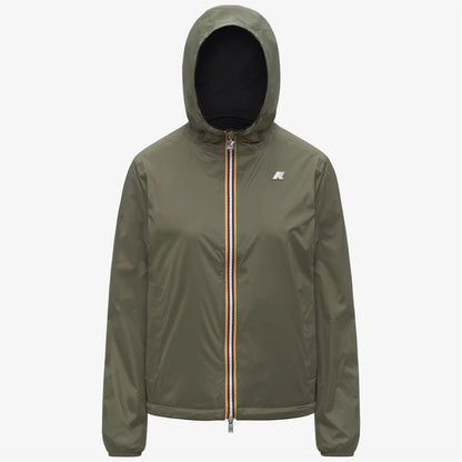 JAKE REVERSIBLE INTERLOCK