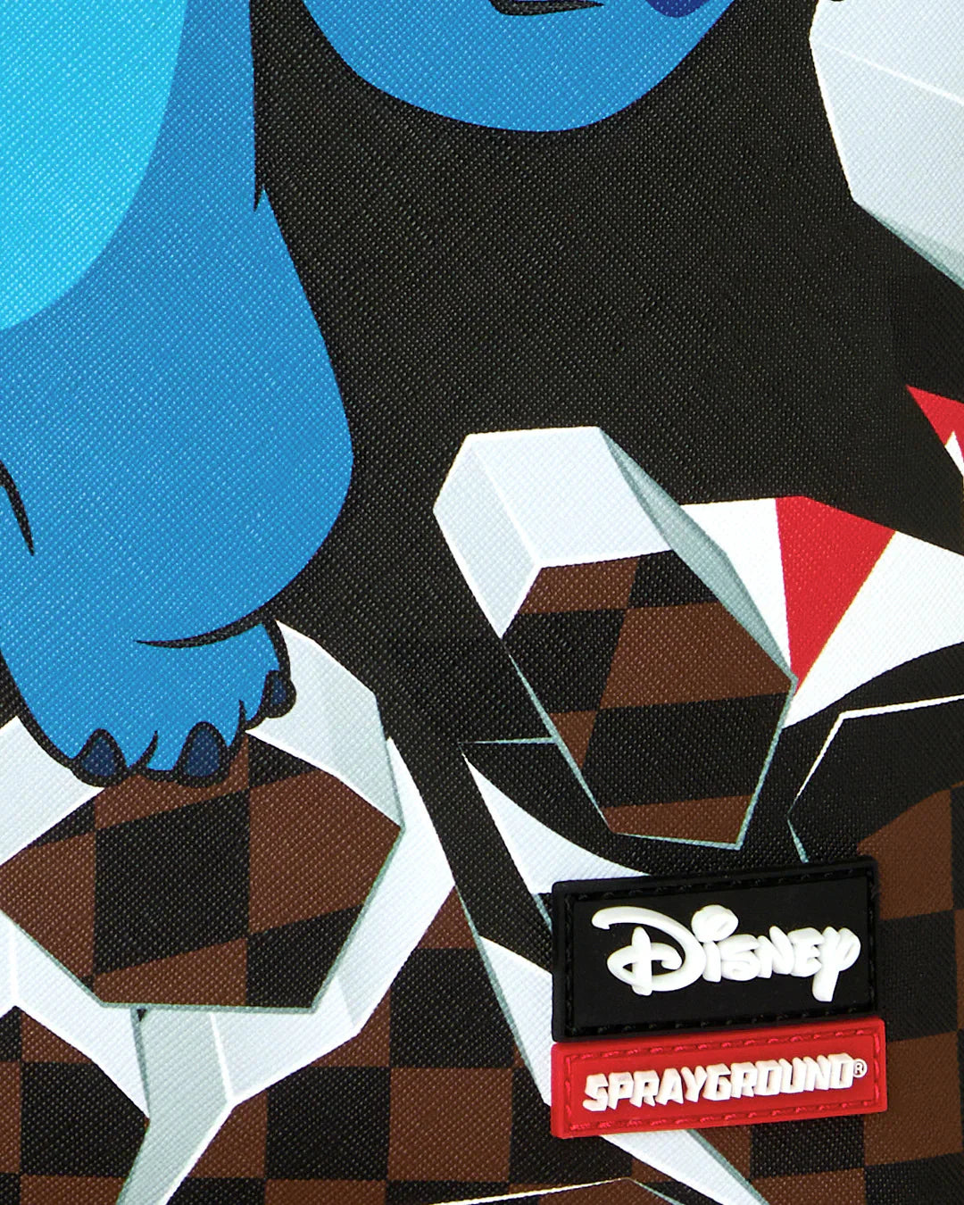 DISNEY STITCH BREAKOUT BACKPACK