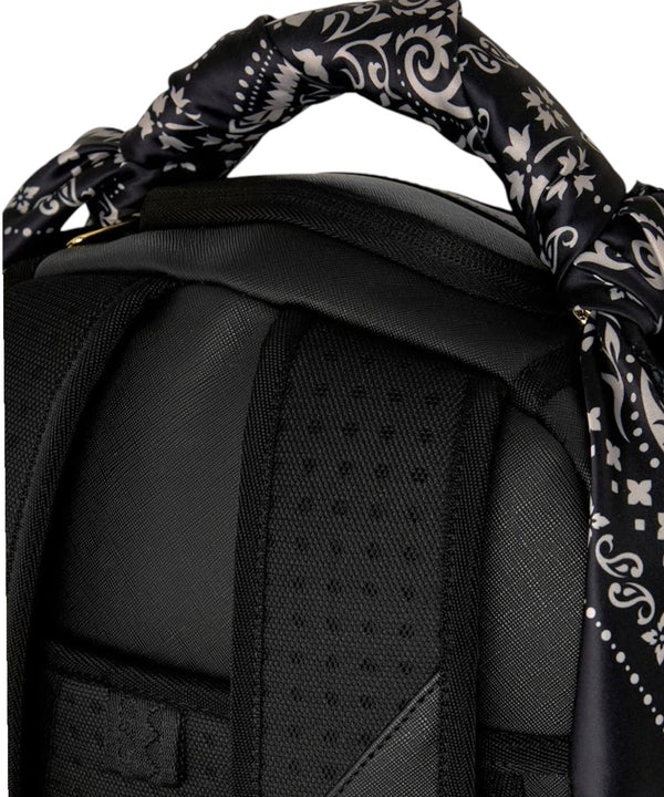 TUPAC BACKPACK