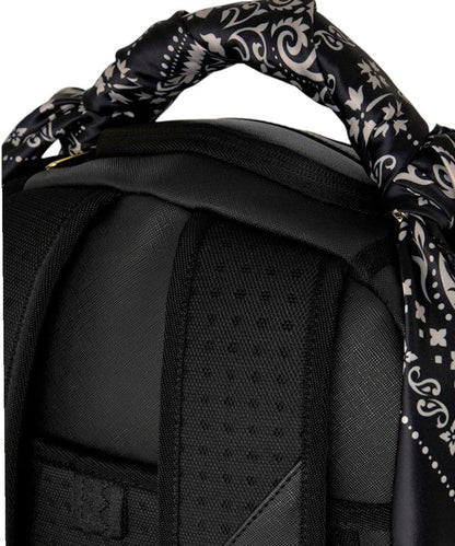 TUPAC BACKPACK