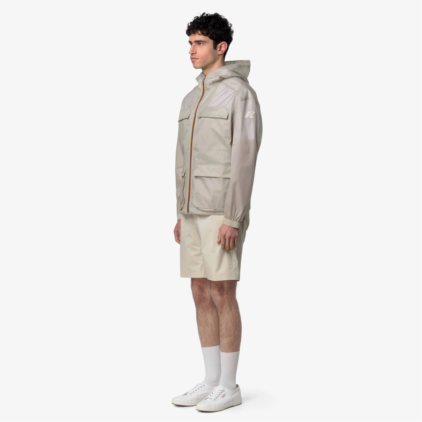 CLAD EXTRA LIGHT 3L