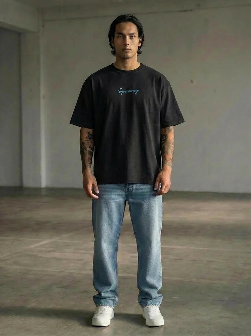 PIXEL DAILY TEE