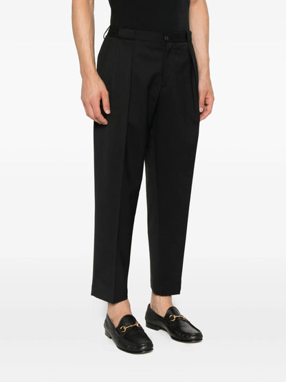 Pantalone vestibilità Portobellos