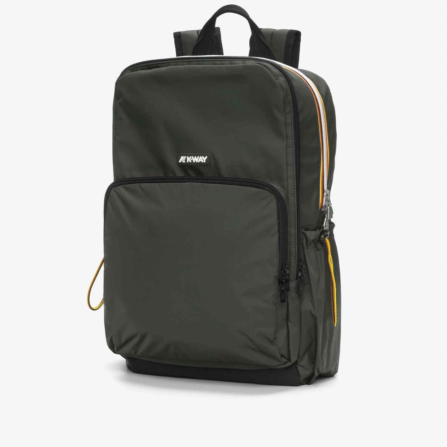 GIZY
Zaino Città Unisex con Scomparto per Laptop Imbottito
