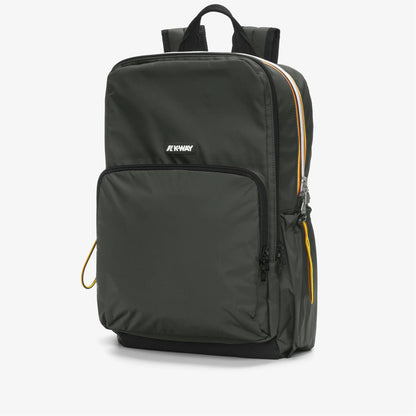 GIZY
Zaino Città Unisex con Scomparto per Laptop Imbottito
