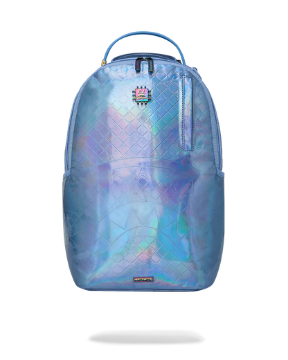 AI MERMAID SCALES BACKPACK