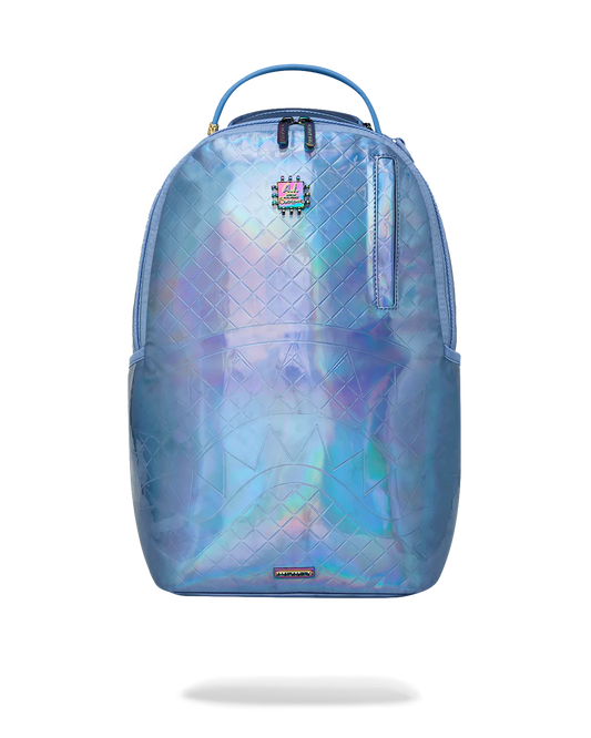 AI MERMAID SCALES BACKPACK