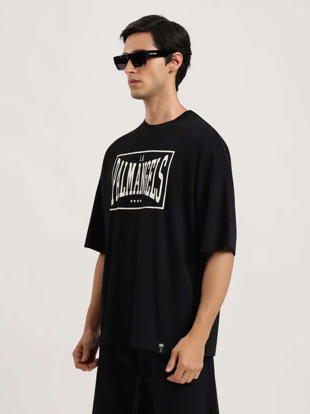 VINTAGE BOX LOGO LOOSE