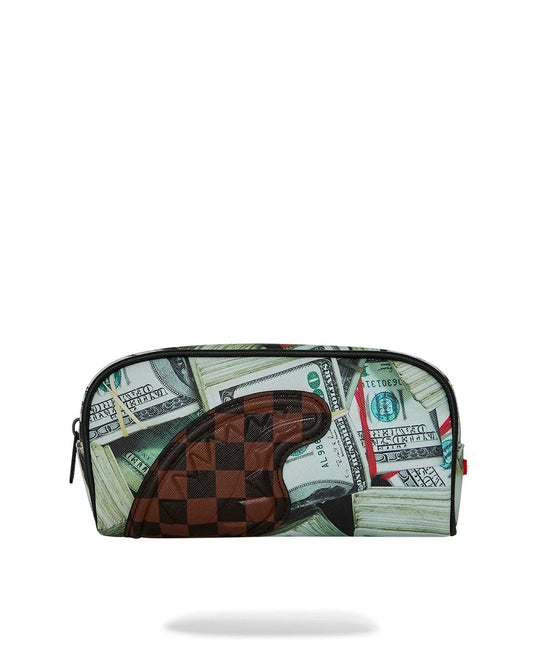 MONEY BANKS POUCH