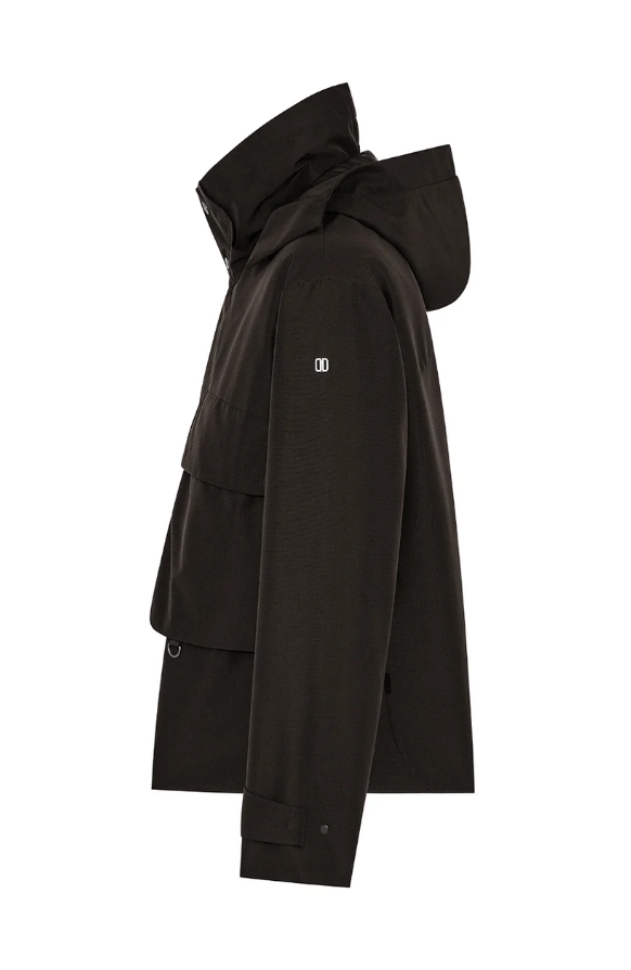 GIACCA MULTI-POCKET