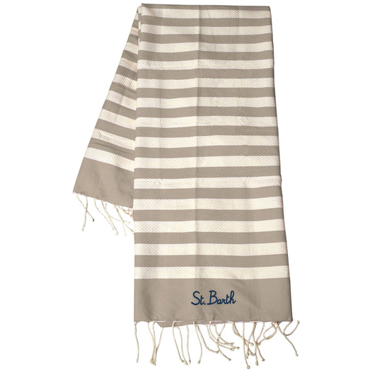 TELO MARE RIGA BEIGE