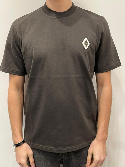 T-SHIRT PATCH ROMBO