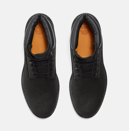 Timberland Premium 6 INCH LACE UP WATERPROOF BOOT BLACK