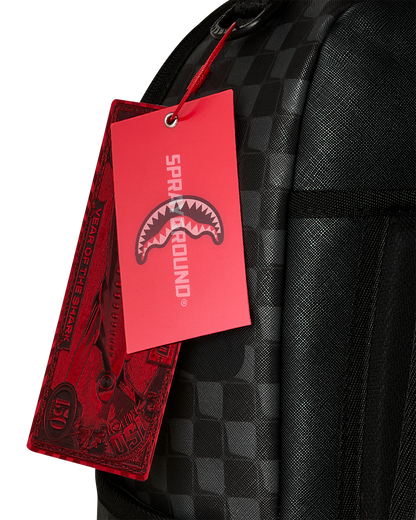 SIP BALLOON BLACK DLXSV BACKPACK