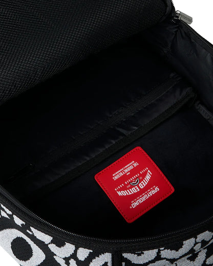 NOCTURNAL PREDATOR BACKPACK