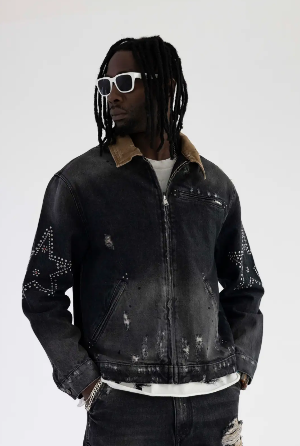 COWBOY JACKET