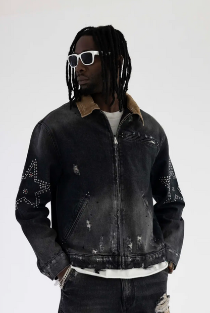 COWBOY JACKET