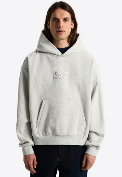 Premium Pullover ASH HEATHER