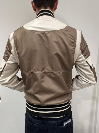 Bomber Nylon
