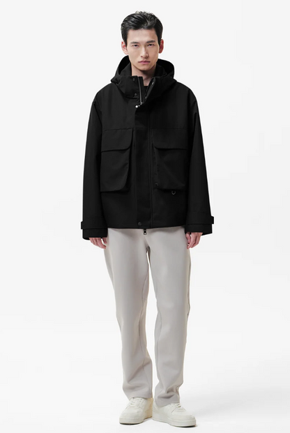 GIACCA MULTI-POCKET
