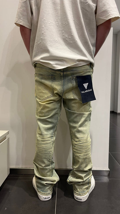 MR.STACKED