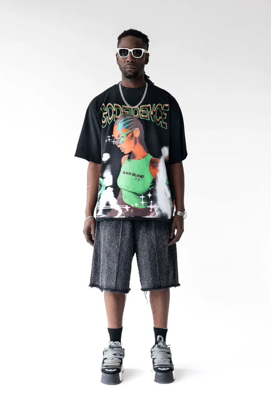 T-SHIRT SPIA