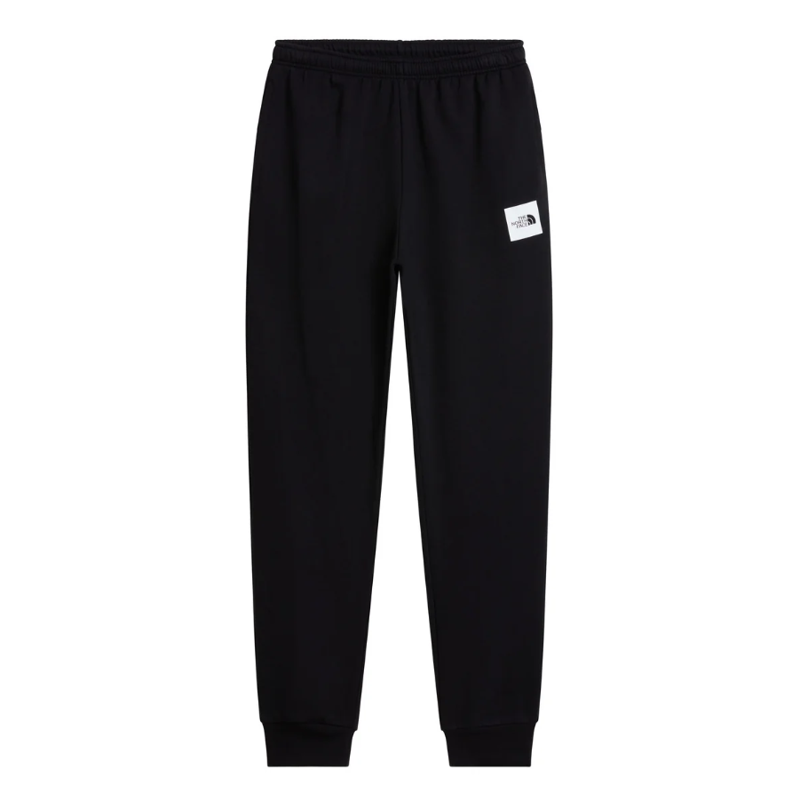 EVO BOX HALF DOME REGULAR TAPERED JOGG Pacific Teal