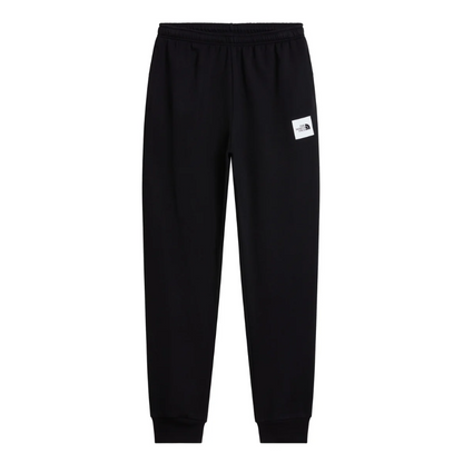 EVO BOX HALF DOME REGULAR TAPERED JOGG Pacific Teal