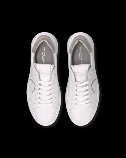 Sneakers temple philippe model
