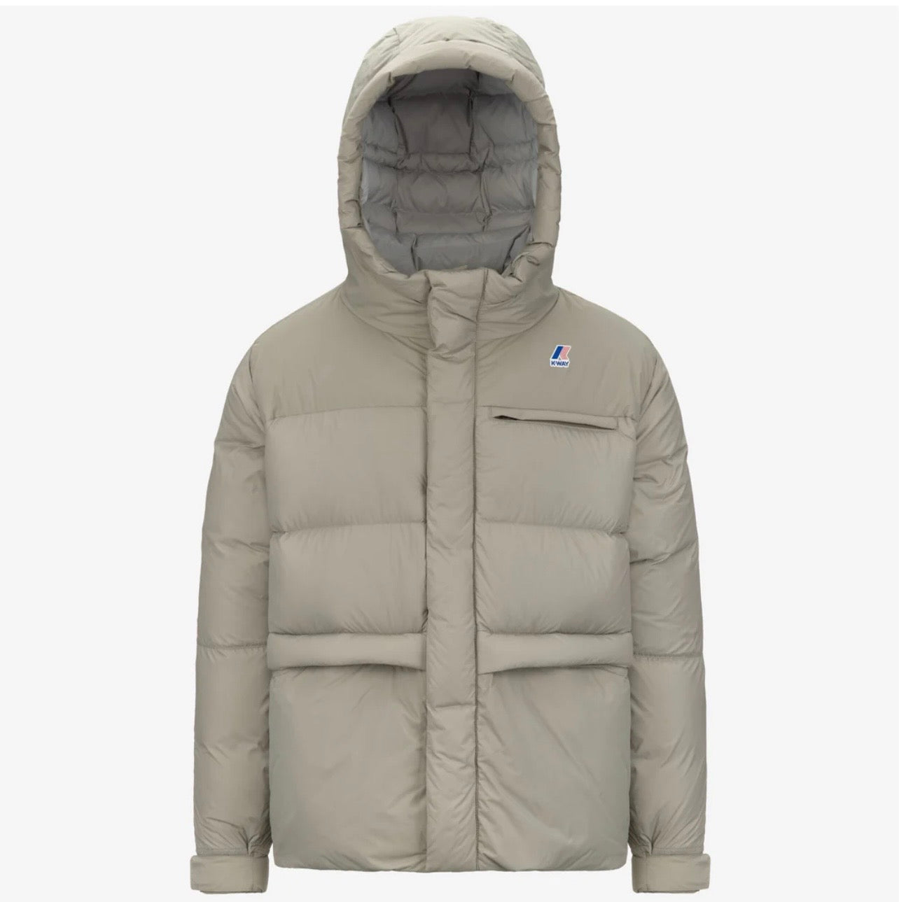 Le Vrai 4.0 Aurele Heavy Warm