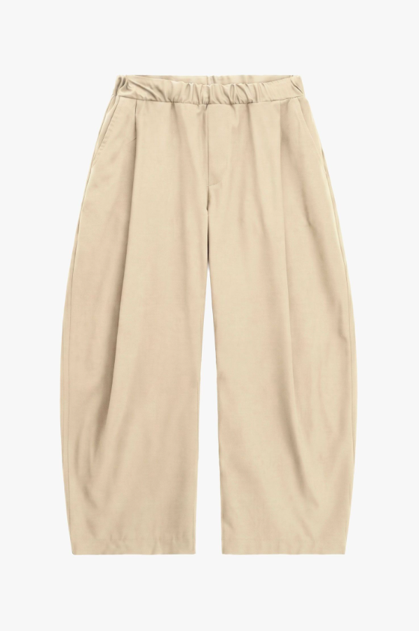 PANTALONE OVER