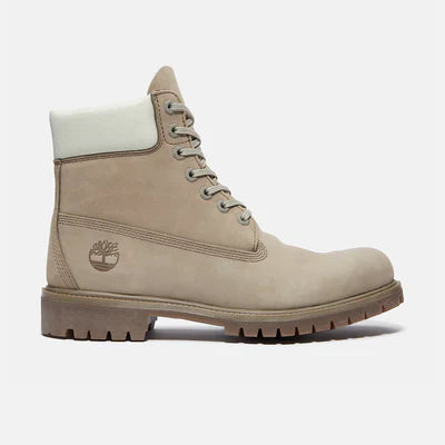 Boot Premium 6 INCH grigio
