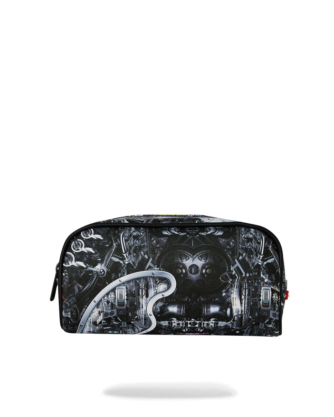 Split Cybershark Savvy Pouch