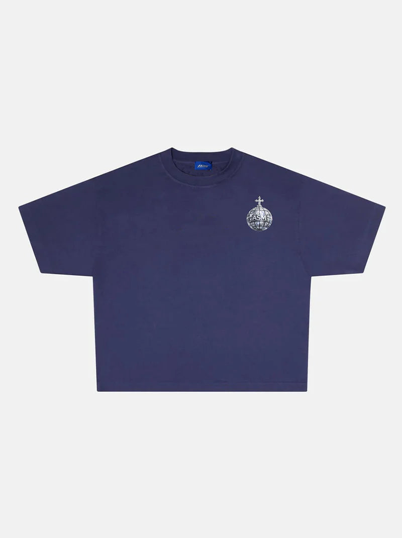 TEE MADONNINA BLU