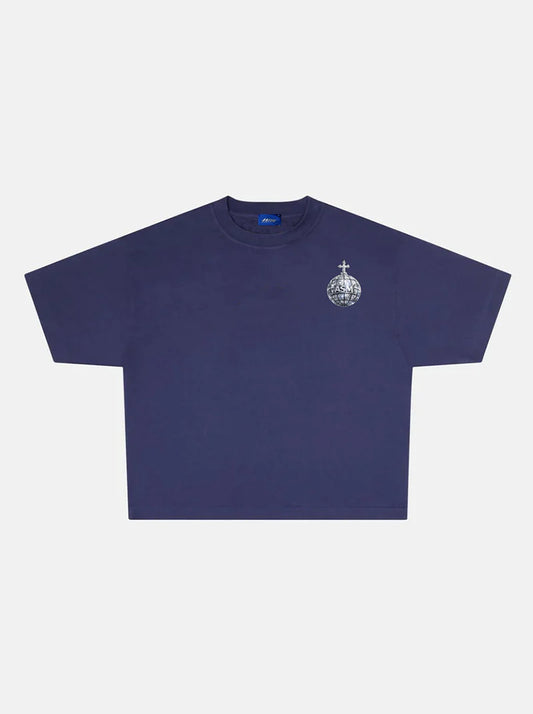TEE MADONNINA BLU