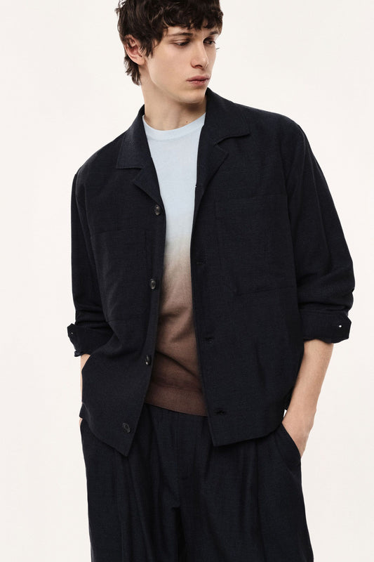OVERSHIRT