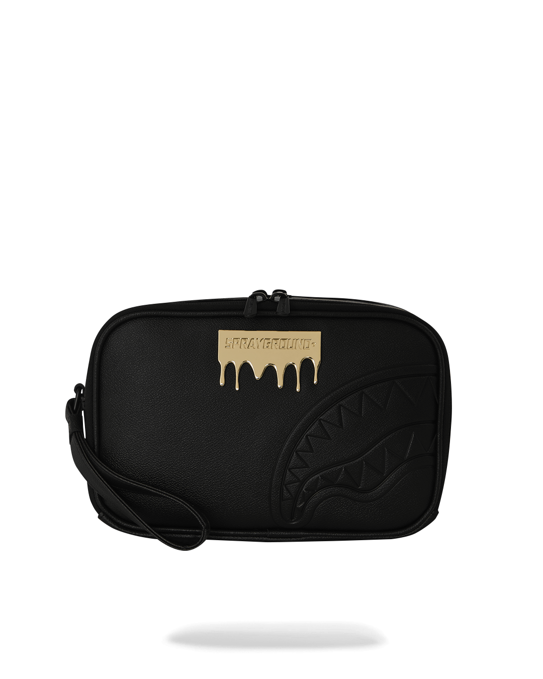 GOLD BRICK LUX BRICK TOLETRY BRICK