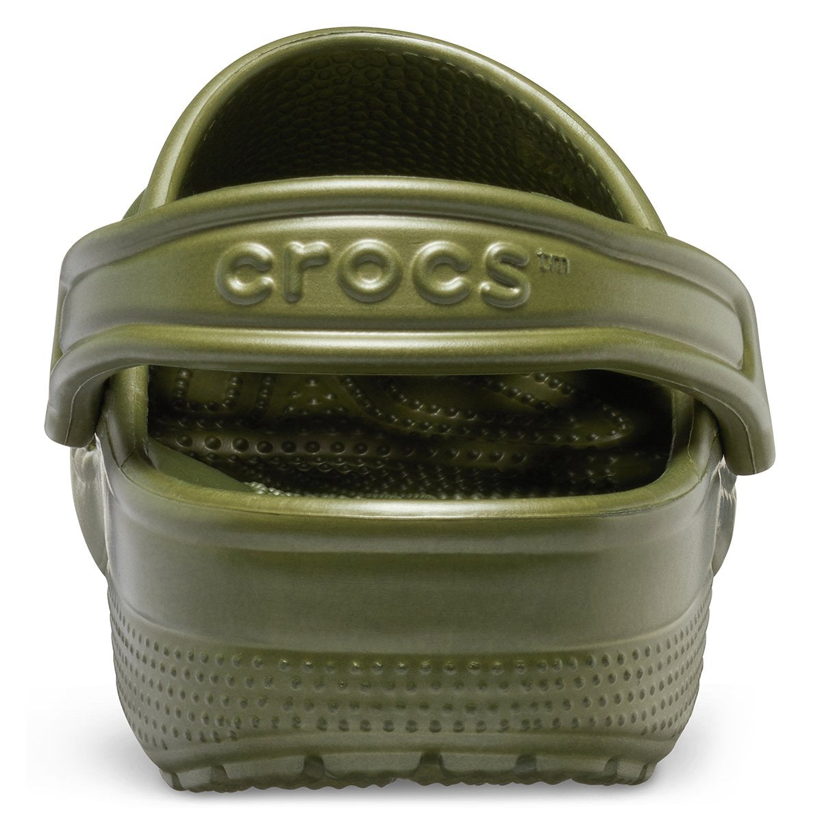 Crocs classic Sabot