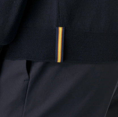 Rey Wool Merino Blend